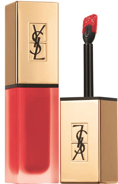 yves saint laurent tatouage couture in 1 rouge tatouage